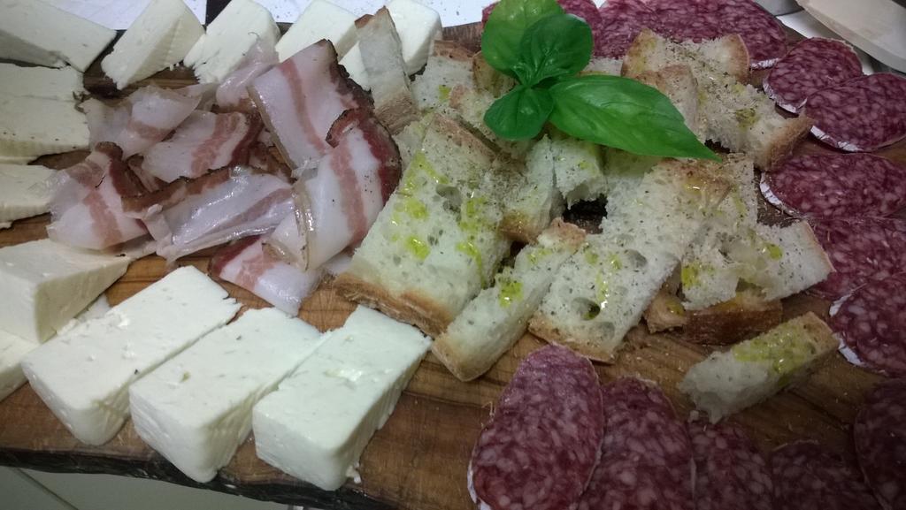 Agriturismo Il Cavallone Villa Montelupo Fiorentino Kültér fotó