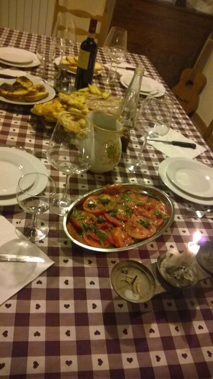 Agriturismo Il Cavallone Villa Montelupo Fiorentino Kültér fotó