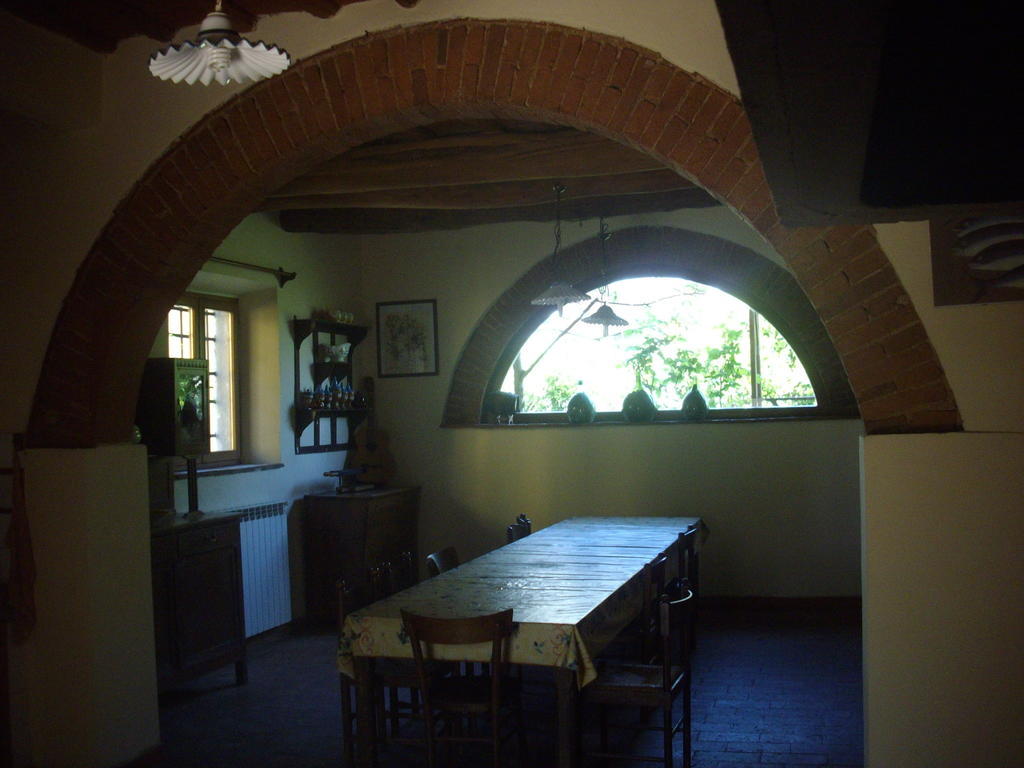 Agriturismo Il Cavallone Villa Montelupo Fiorentino Kültér fotó