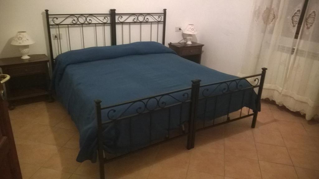 Agriturismo Il Cavallone Villa Montelupo Fiorentino Kültér fotó