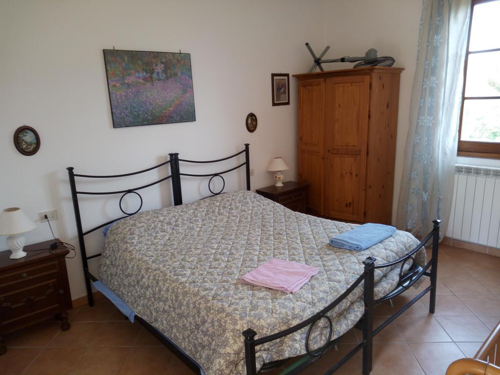 Agriturismo Il Cavallone Villa Montelupo Fiorentino Kültér fotó