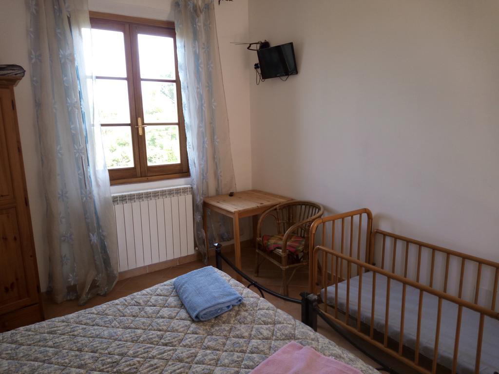 Agriturismo Il Cavallone Villa Montelupo Fiorentino Kültér fotó