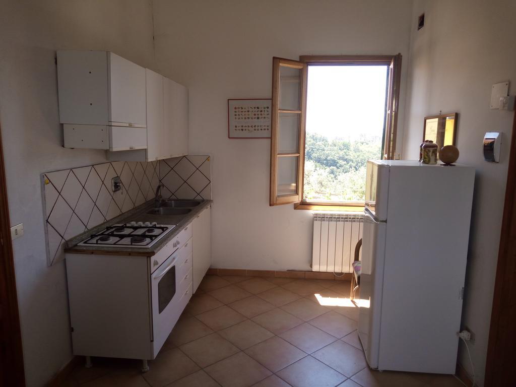 Agriturismo Il Cavallone Villa Montelupo Fiorentino Kültér fotó