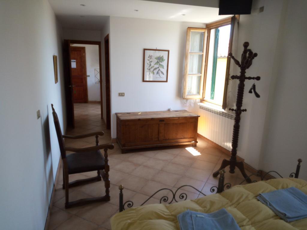 Agriturismo Il Cavallone Villa Montelupo Fiorentino Kültér fotó