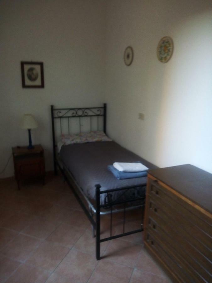 Agriturismo Il Cavallone Villa Montelupo Fiorentino Kültér fotó